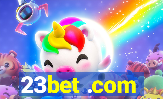 23bet .com